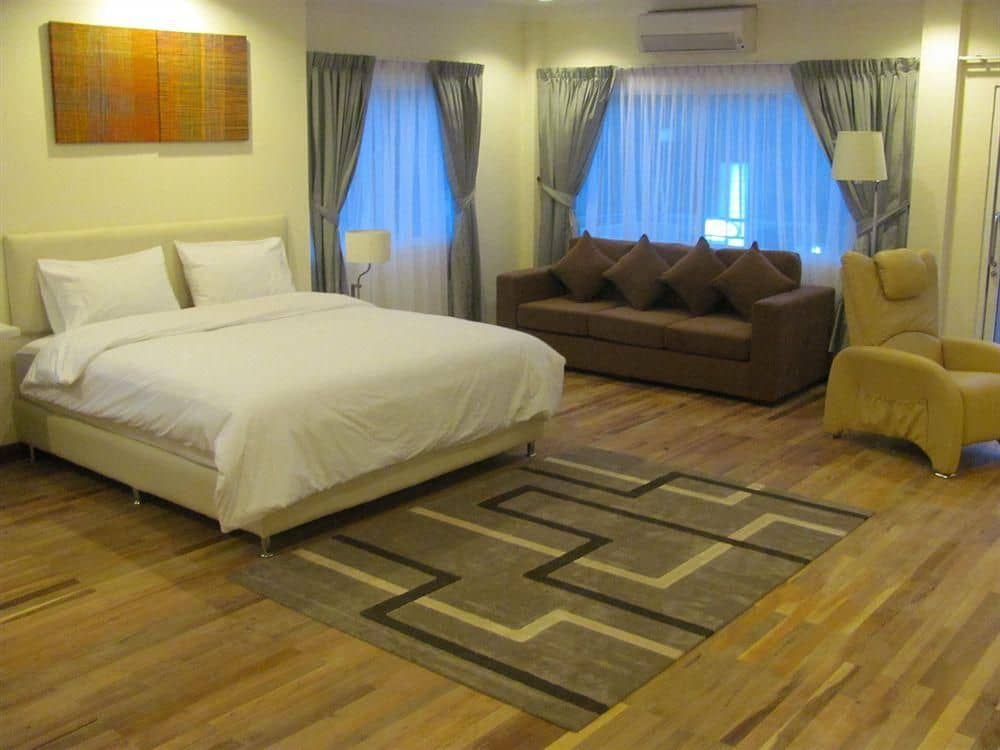 Koh Kong Bay Hotel Koh Kong Bay Hotel