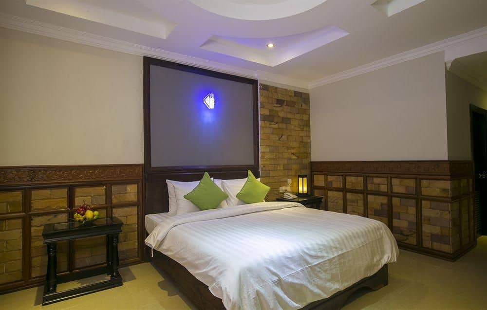 Friendly Villa Boutique Friendly Villa Boutique