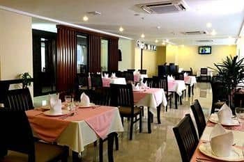 Town View Hotel Khan Duan Penh Town View Hotel Khan Duan Penh