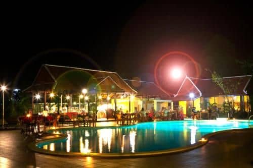 Don Bosco Hotel School Don Bosco Hotel School