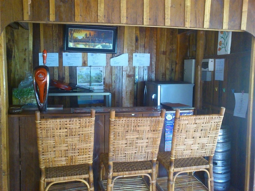 Otres Beach Resort1