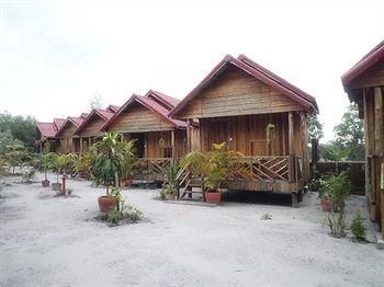 Otres Beach Resort0