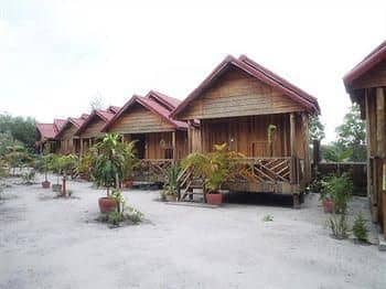 Otres Beach Resort Otres Beach Resort