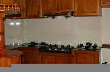 Nokor Lucky Serviced Apartments Nokor Lucky Serviced Apartments