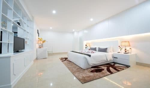 Sen Han Suite - 2 Bedrooms