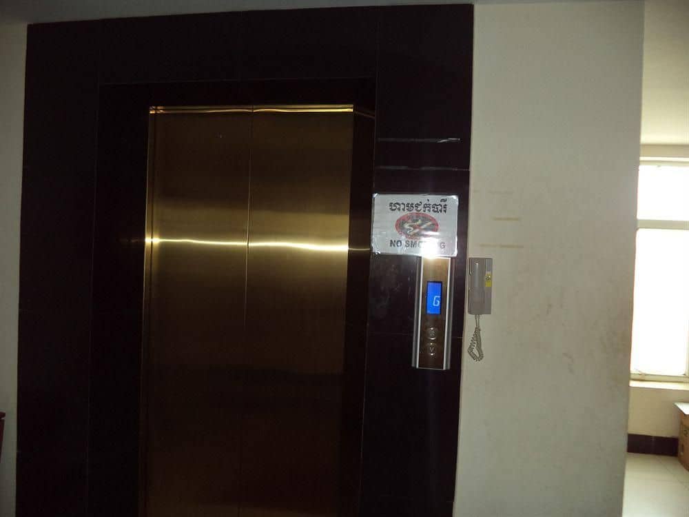 Chea Rithy Heng Hotel & K-T-V Chea Rithy Heng Hotel & K-T-V