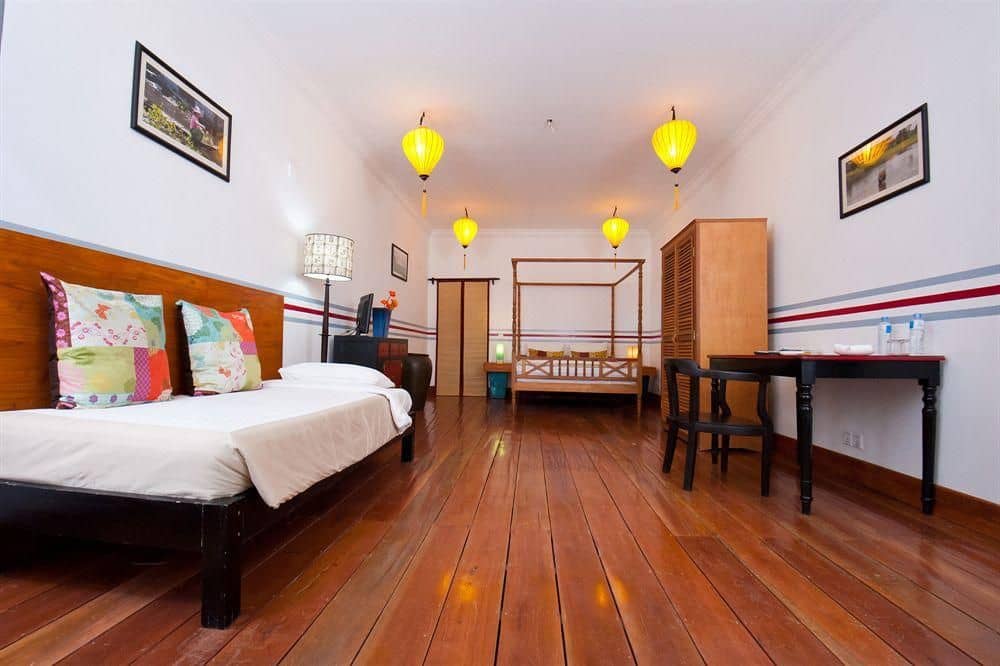 Villa Srey Villa Srey