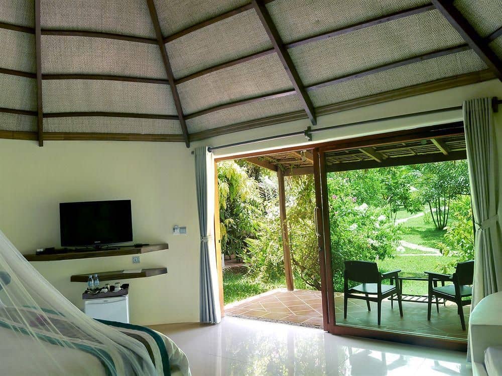 Le Flamboyant Resort Le Flamboyant Resort