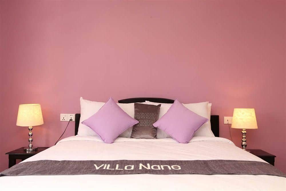 Villa Nane & Cafe Villa Nane & Cafe