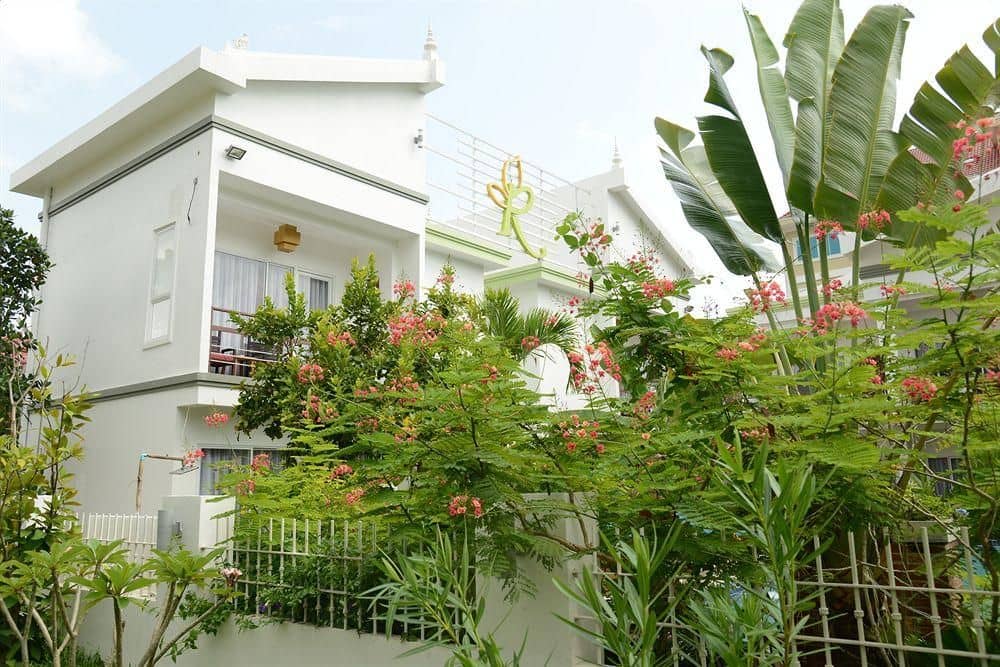 Ropanha Boutique Hotel Ropanha Boutique Hotel