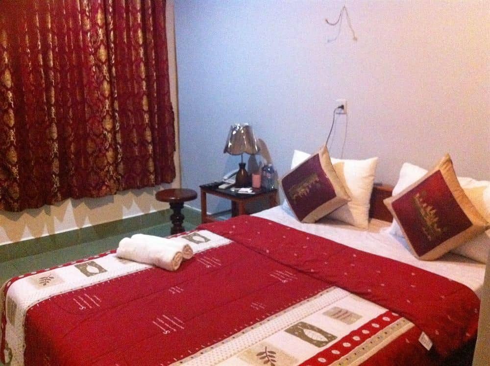International Guesthouse International Guesthouse