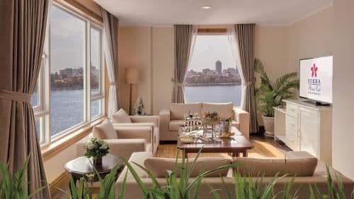 Club Suite