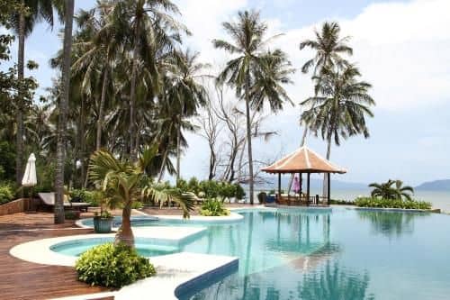 NATAYA Round House Coral Bay Resort NATAYA Round House Coral Bay Resort