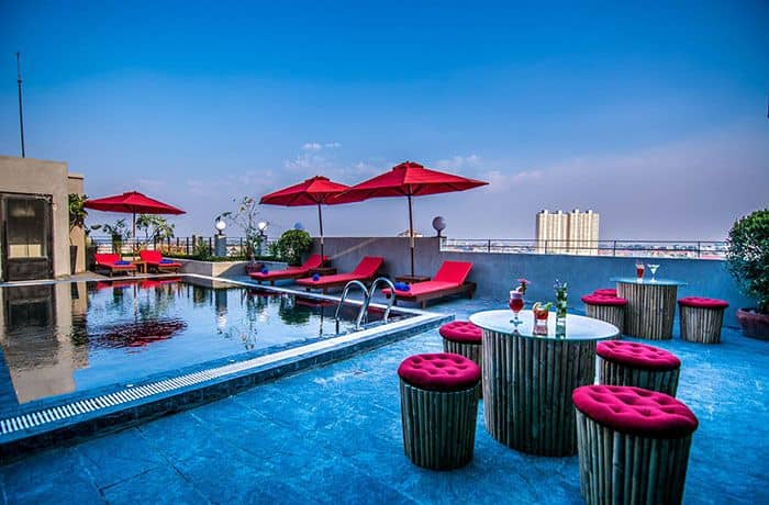 Diamond Palace Resort and Sky Bar Diamond Palace Resort and Sky Bar
