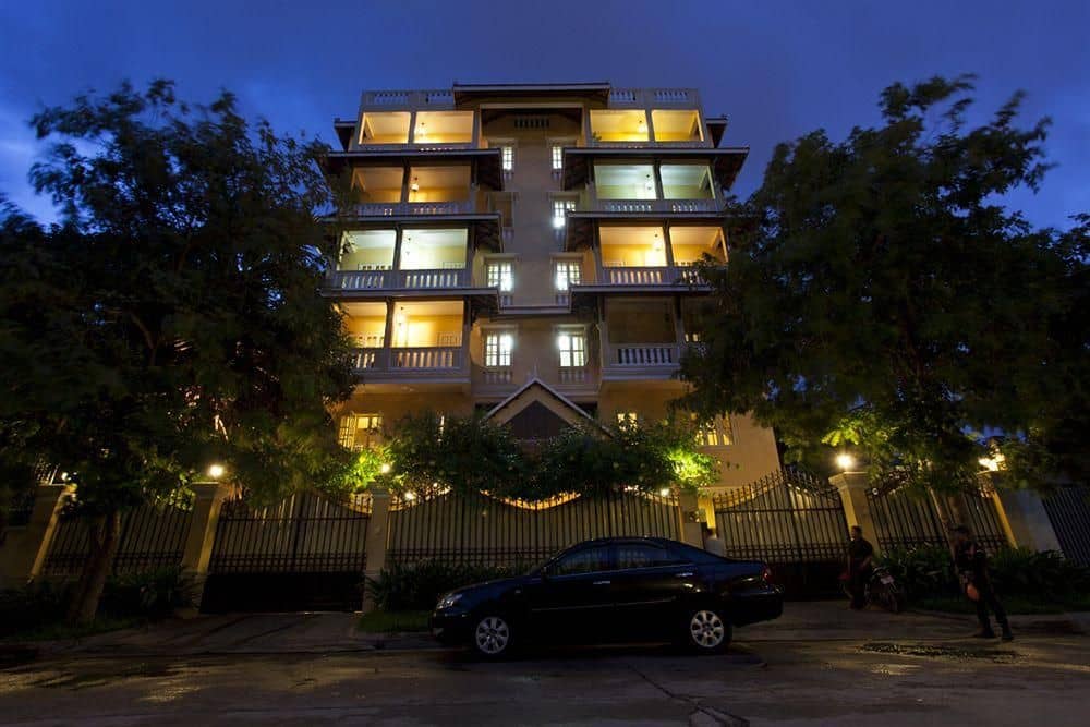 Grand Residence Grand Residence