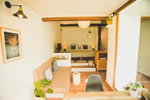 Theato Villa - Double or Twin Bed