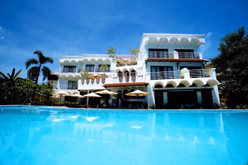 iRoHa Garden Hotel & Resort0