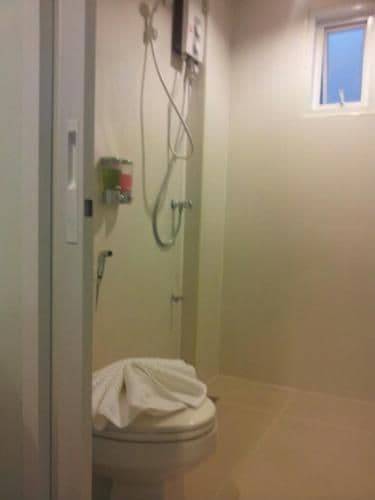 Economy Single Room