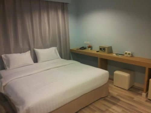 Nantra Cozy Pattaya Nantra Cozy Pattaya