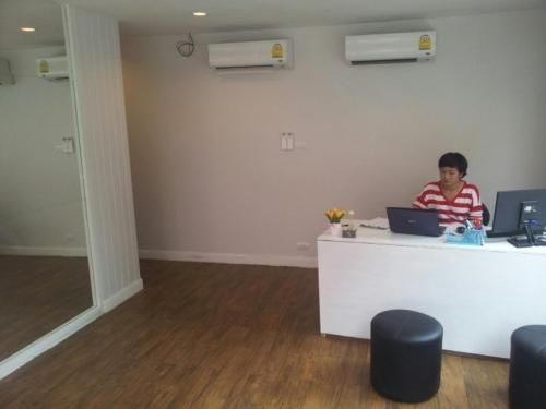 โรงแรมนันตรา โคซี่ พัทยา (Nantra Cozy Pattaya)3