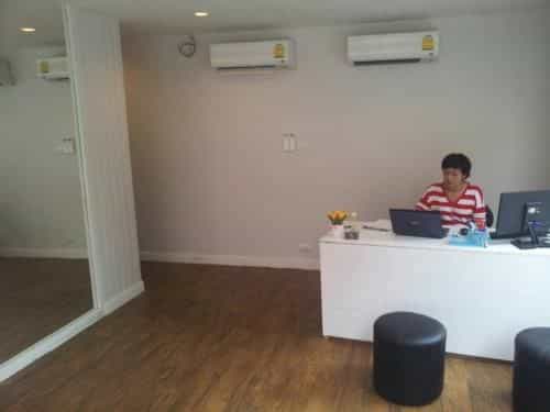 โรงแรมนันตรา โคซี่ พัทยา โรงแรมนันตรา โคซี่ พัทยา