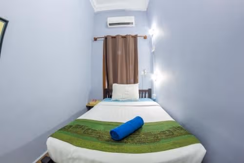 Budget Single Room