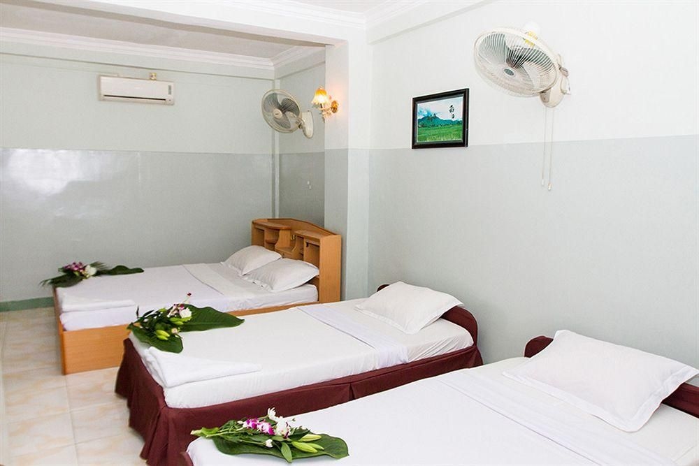 Hang Neak Guest House4