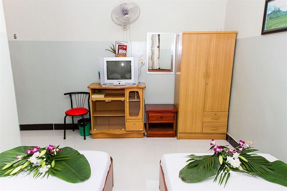 Hang Neak Guest House3