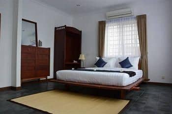 Away Green Oasis Phnom Penh Away Green Oasis Phnom Penh