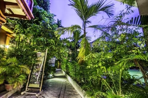 Bou Savy Guesthouse2