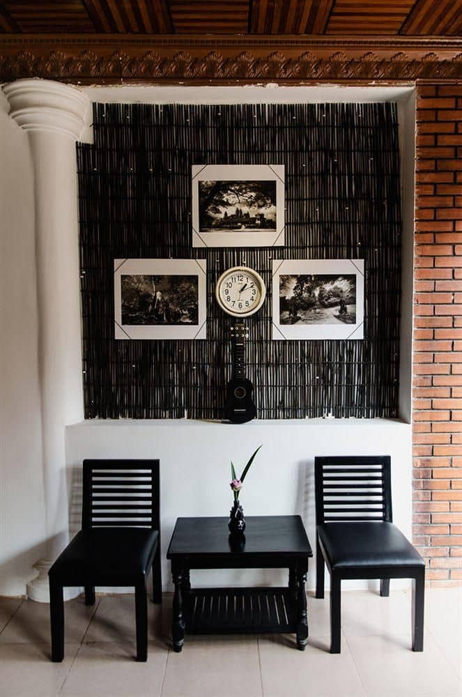 Angkor Dream Villa Angkor Dream Villa