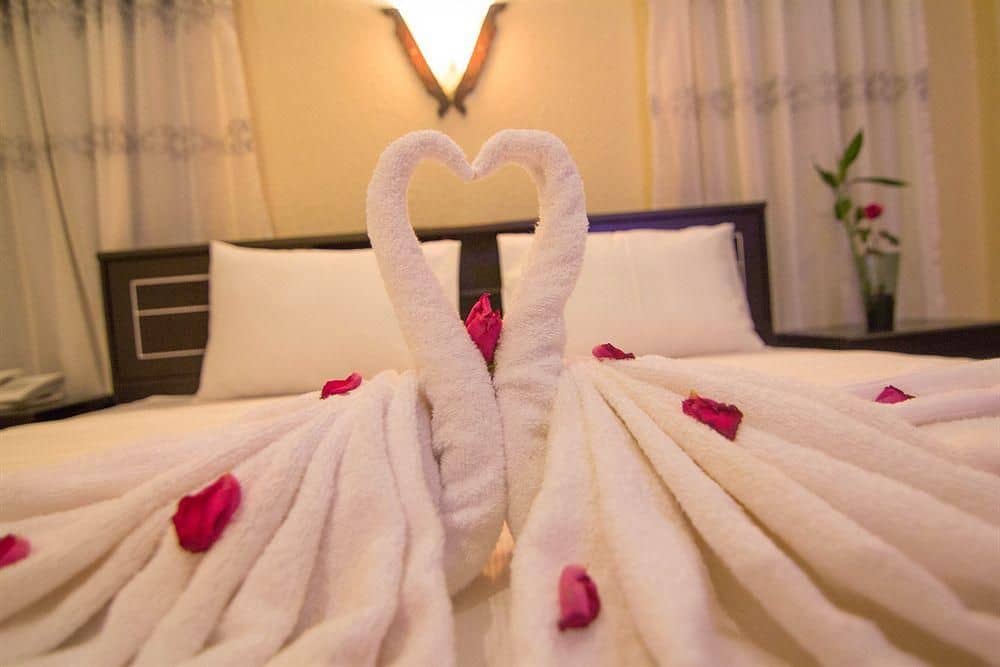 Var Sunny Angkor Suite Hotel Var Sunny Angkor Suite Hotel
