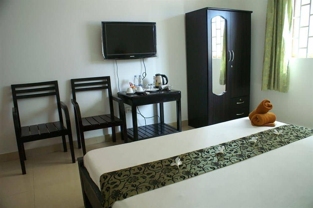 The King Angkor Villa The King Angkor Villa