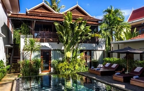 Sokkhak Boutique Resort0