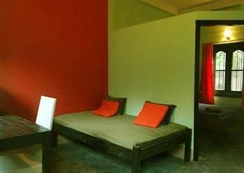 Lyza Garden Lodge Lyza Garden Lodge