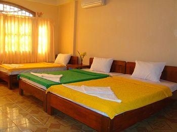 Prohm Roth Guesthouse0