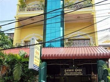 Kha Vi Guesthouse0