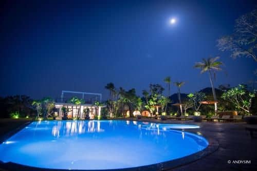 Samanea Beach Resort & Spa Samanea Beach Resort & Spa