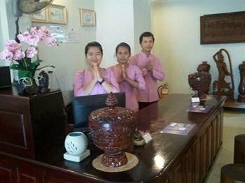 Angkor Orchid Central Hotel0