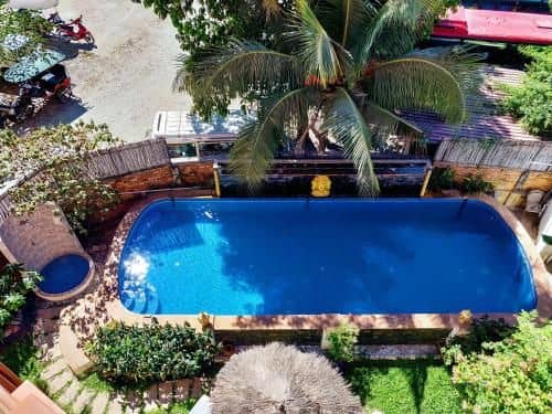 The Cashew Nut Villas The Cashew Nut Villas