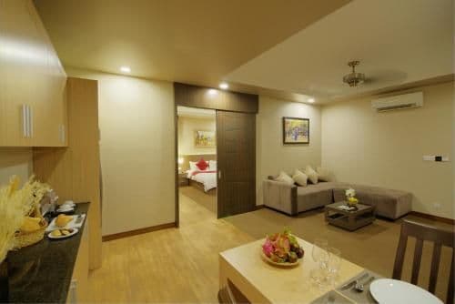 Anik Suite