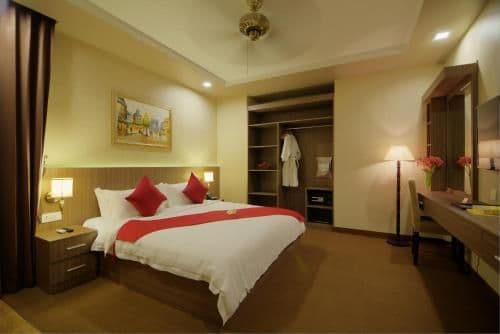 Anik Suite