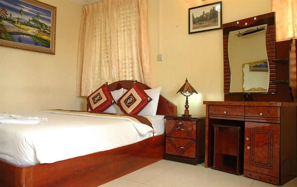 Angkor Mithona Guesthouse2