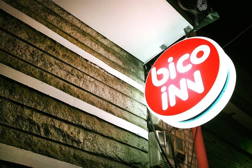 bico iNN bico iNN