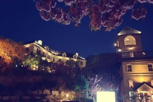 Hotel November Hotel November