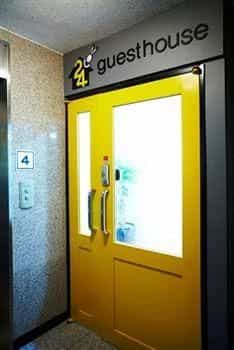 24 Guesthouse Gangnam 24 Guesthouse Gangnam
