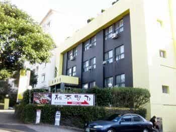Goodstay Namguk Hotel Goodstay Namguk Hotel