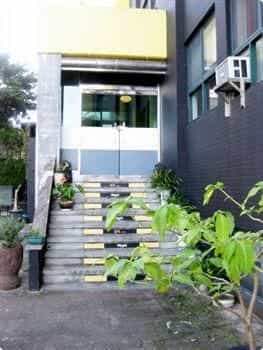 Goodstay Namguk Hotel Goodstay Namguk Hotel