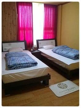 Goodstay Namguk Hotel Goodstay Namguk Hotel