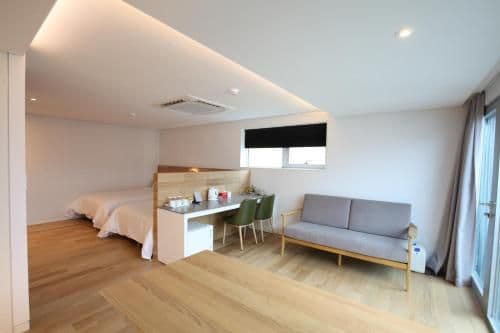 Royal Suite